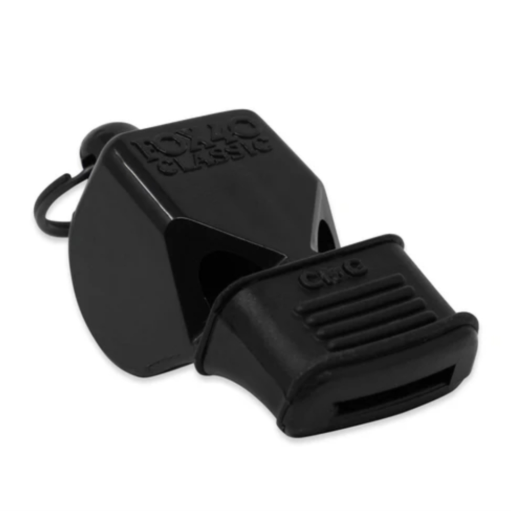 Fox 40 Classic CMG Whistle